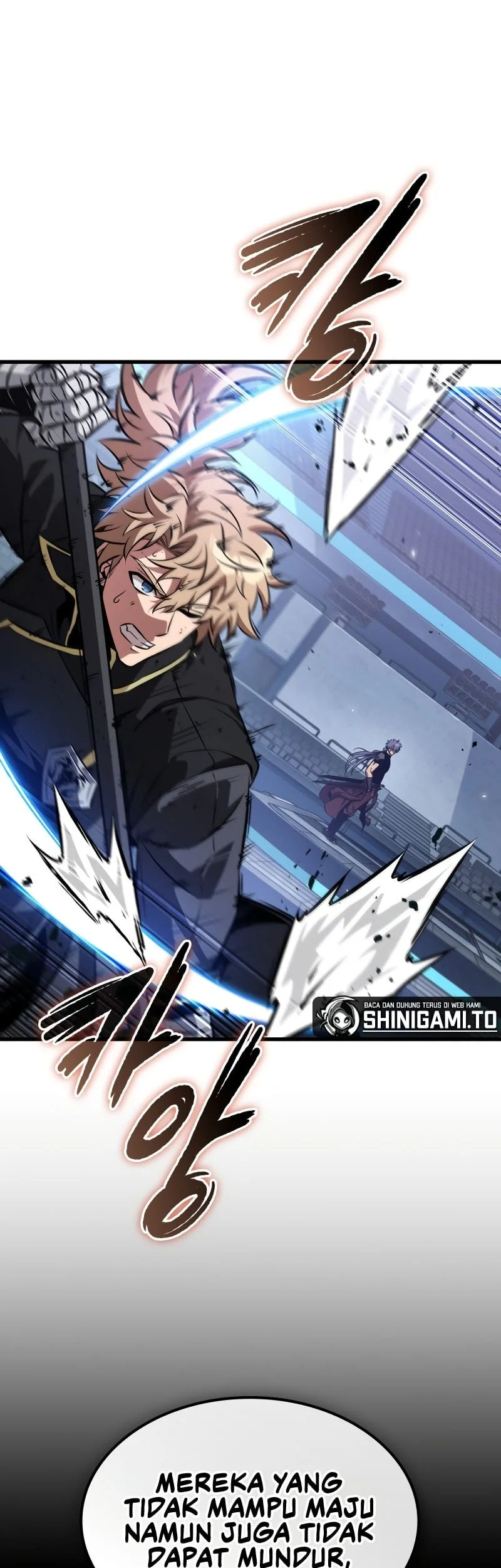 Chapter 189 - halaman 23