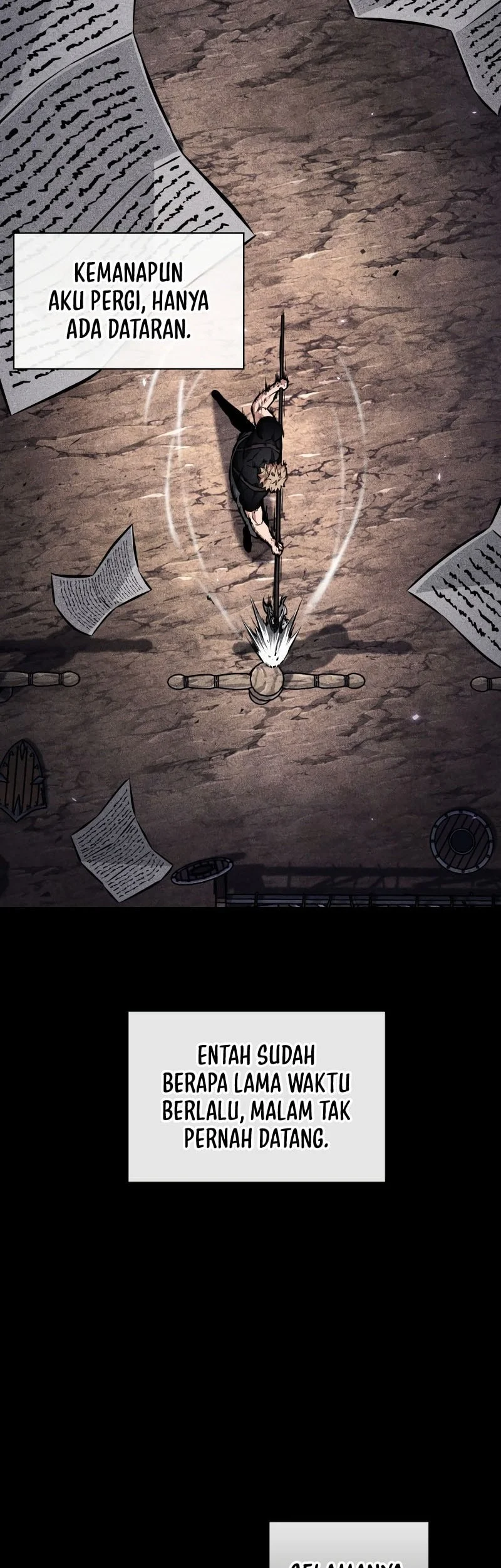 Chapter 189 - halaman 28