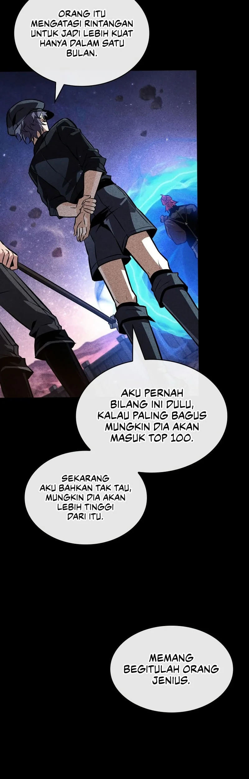Chapter 189 - halaman 33