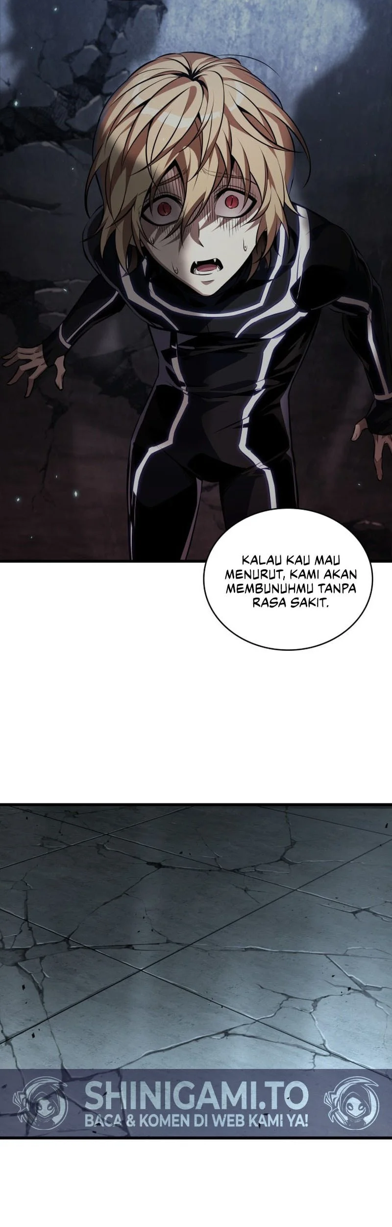 Chapter 190 - halaman 38