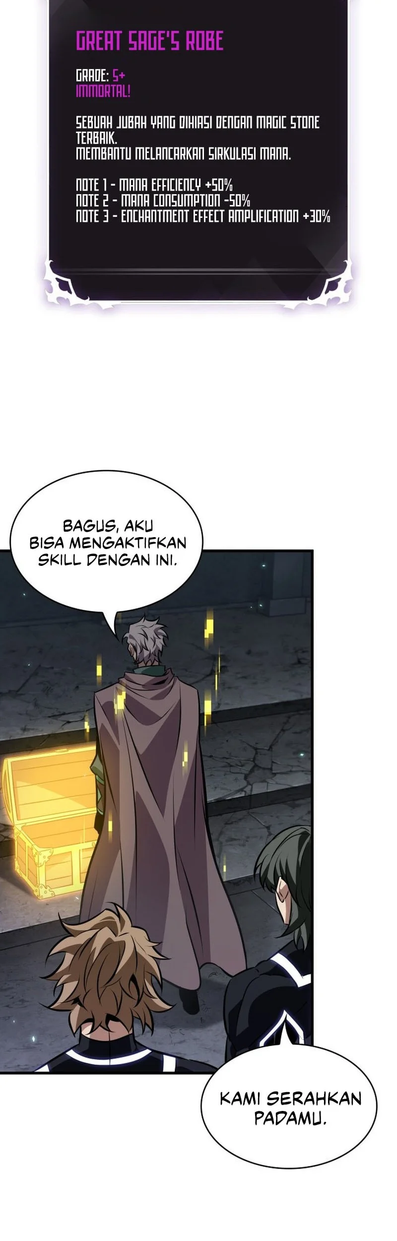 Chapter 190 - halaman 55