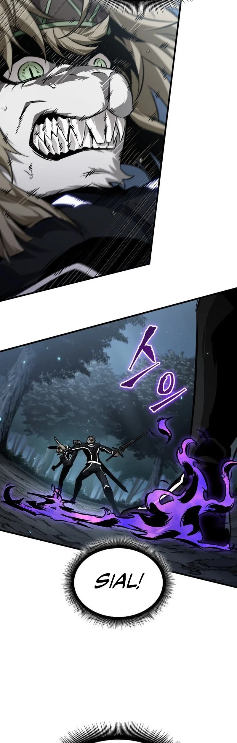 Chapter 190 - halaman 20