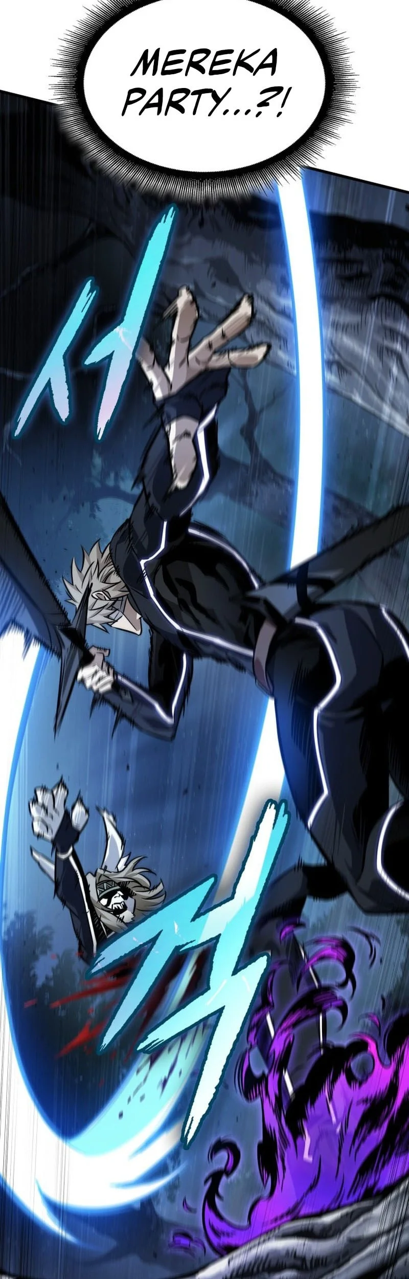 Chapter 190 - halaman 21