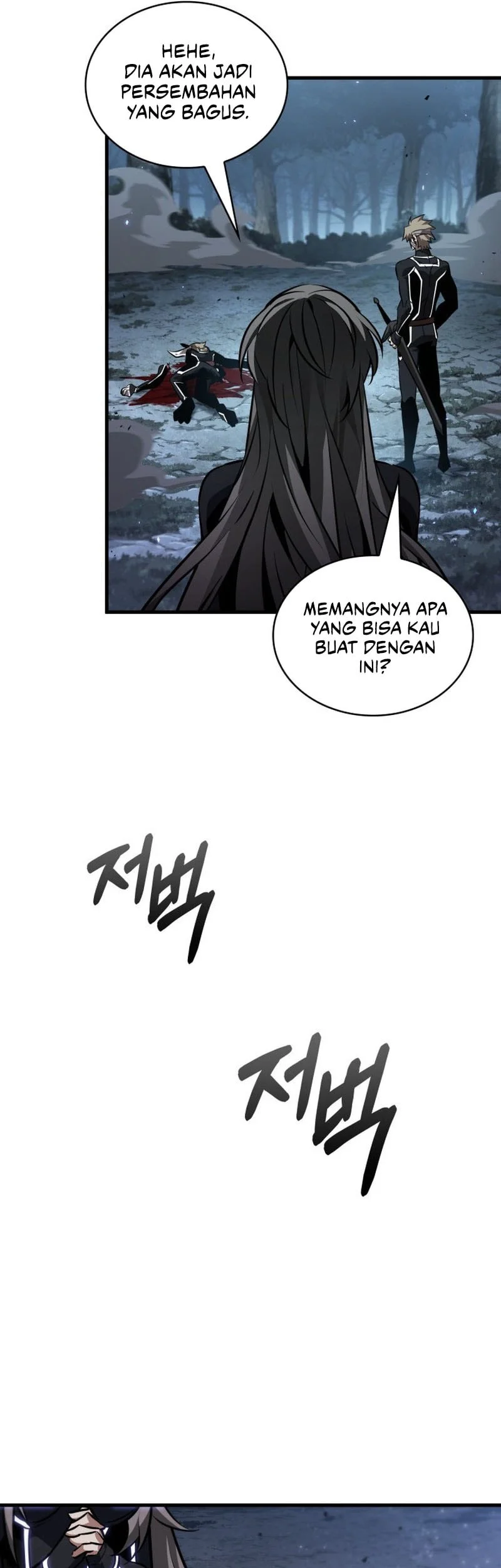 Chapter 190 - halaman 23