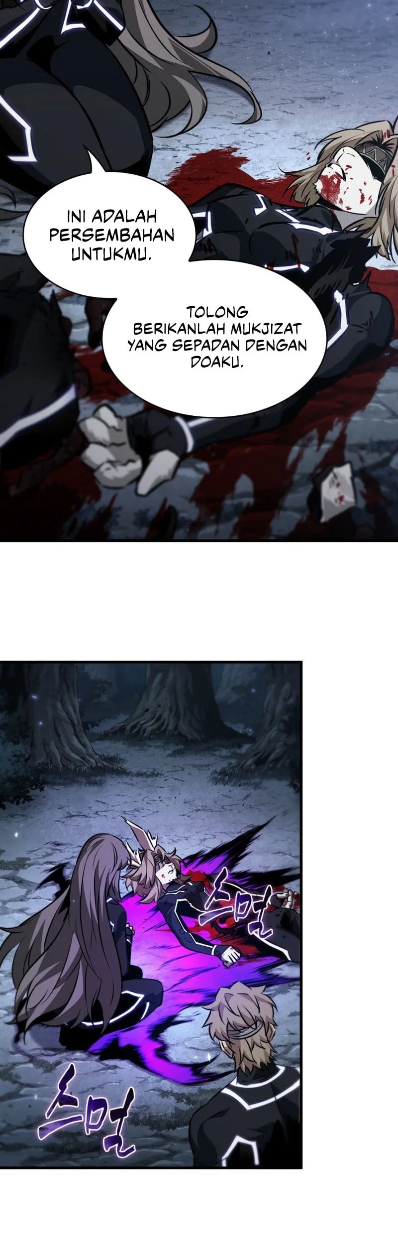 Chapter 190 - halaman 24