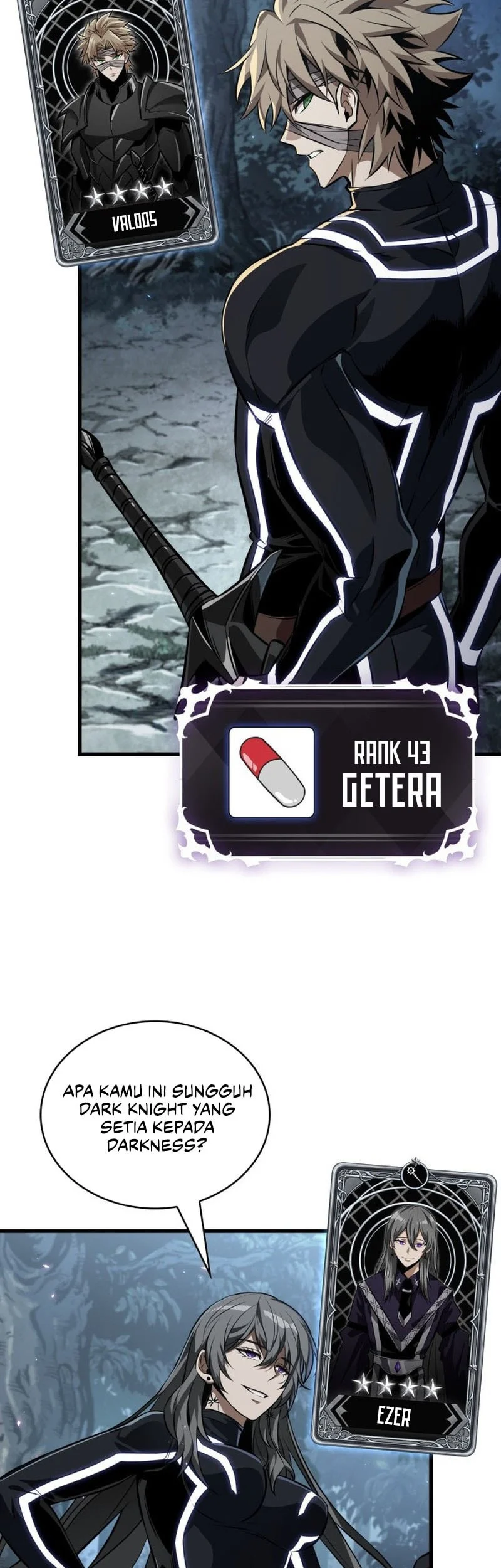 Chapter 190 - halaman 28