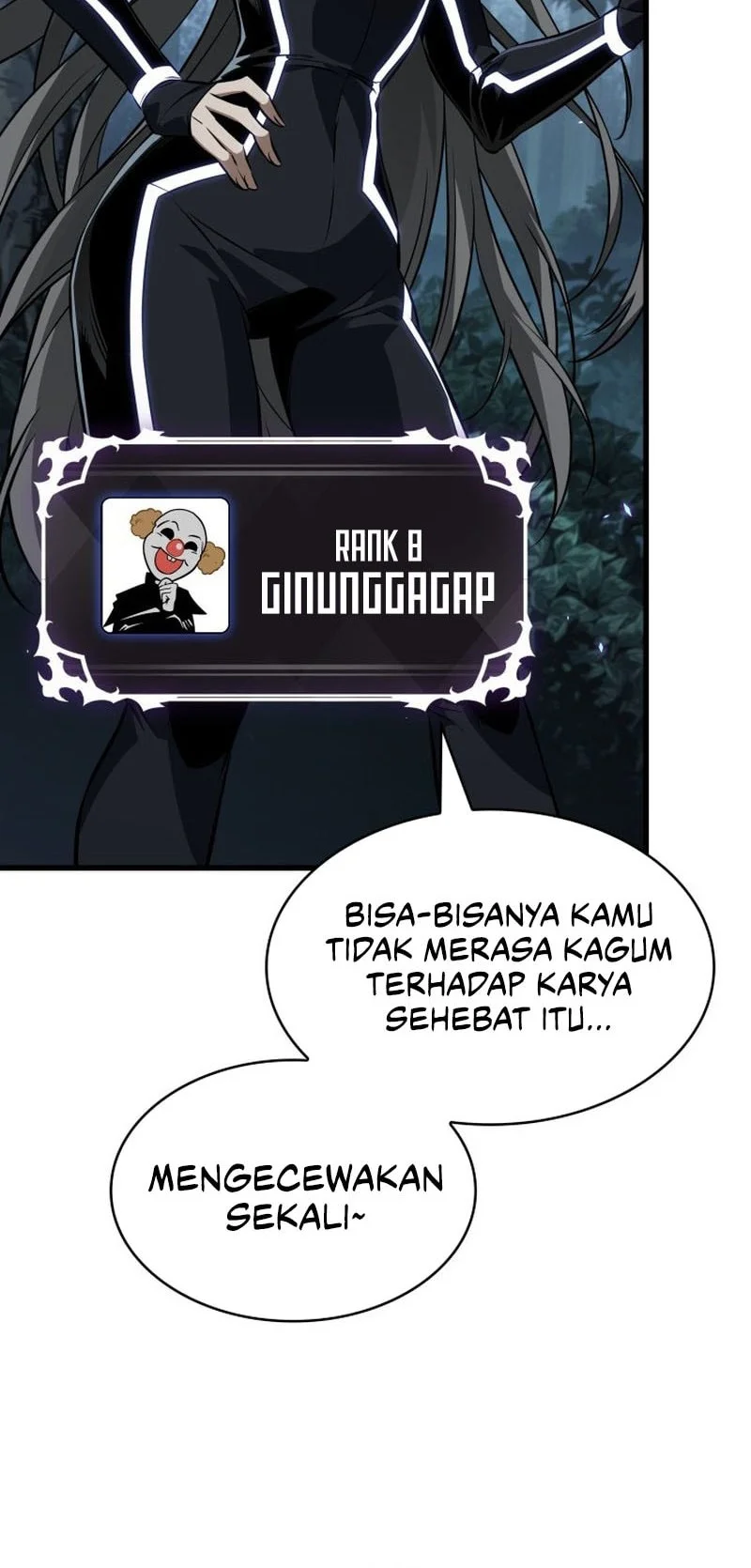 Chapter 190 - halaman 29