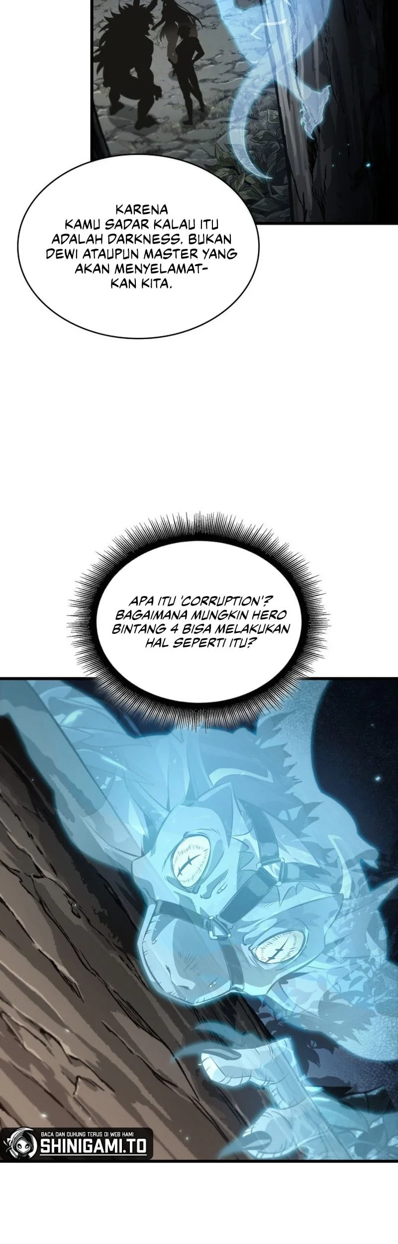 Chapter 190 - halaman 31