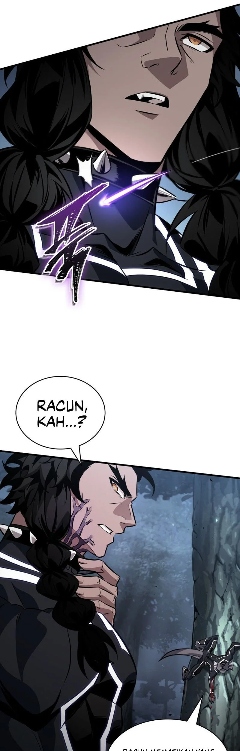 Chapter 191 - halaman 35
