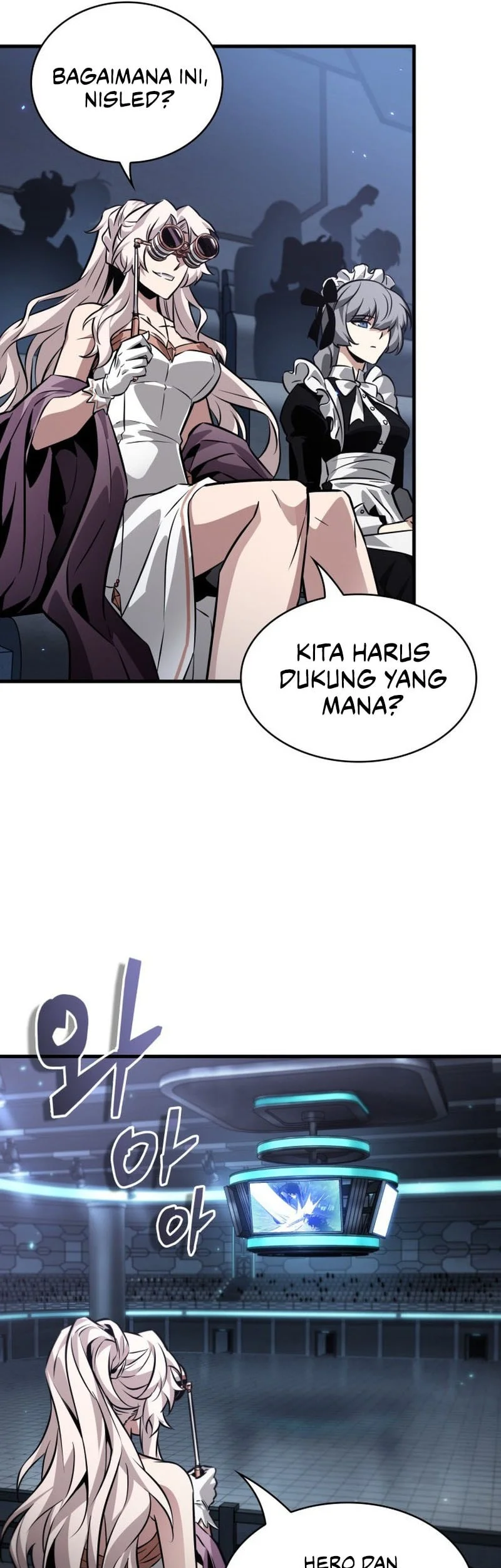 Chapter 191 - halaman 59