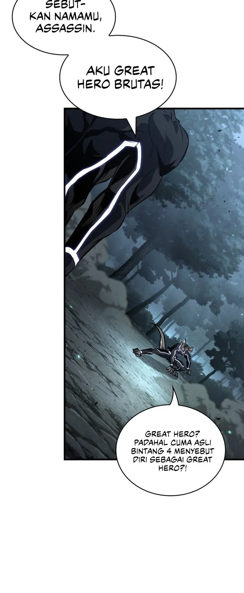 Chapter 191 - halaman 26