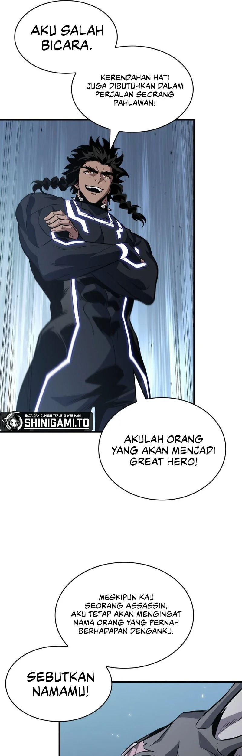 Chapter 191 - halaman 27