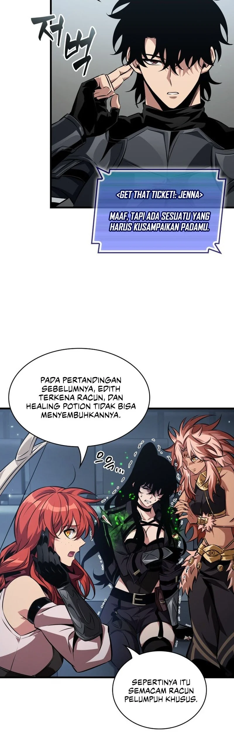 Chapter 192 - halaman 45