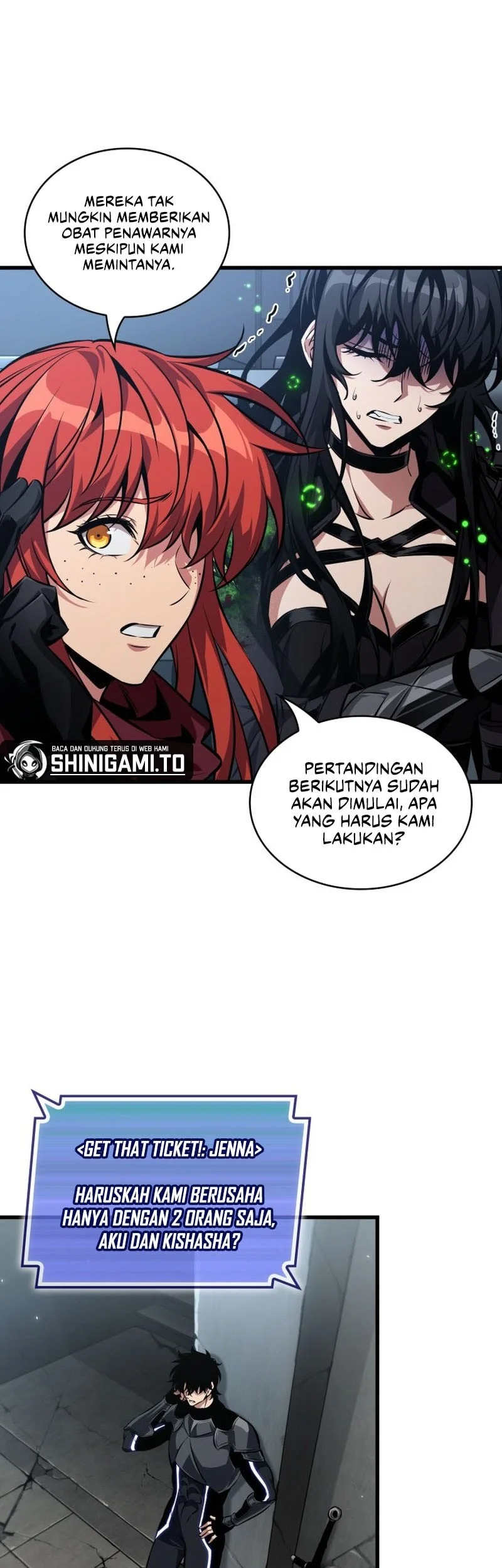 Chapter 192 - halaman 46