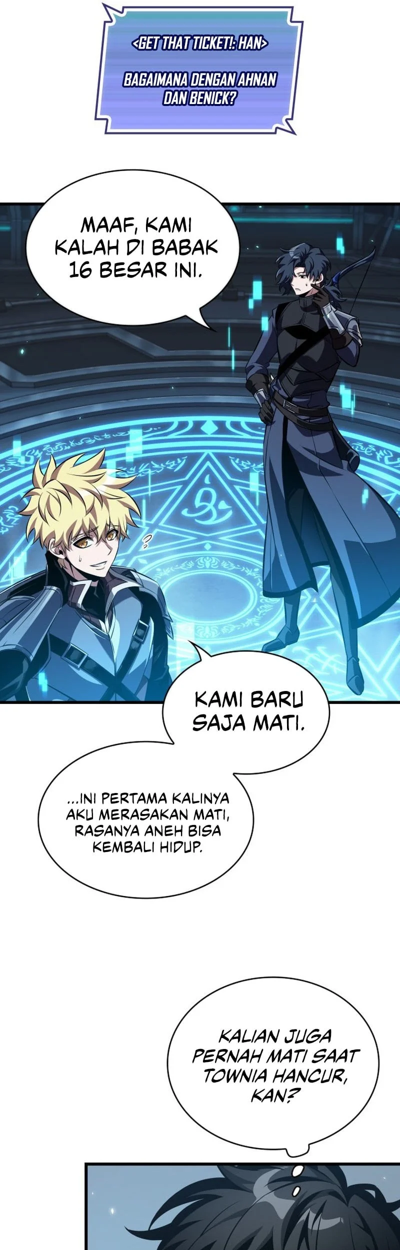 Chapter 192 - halaman 48