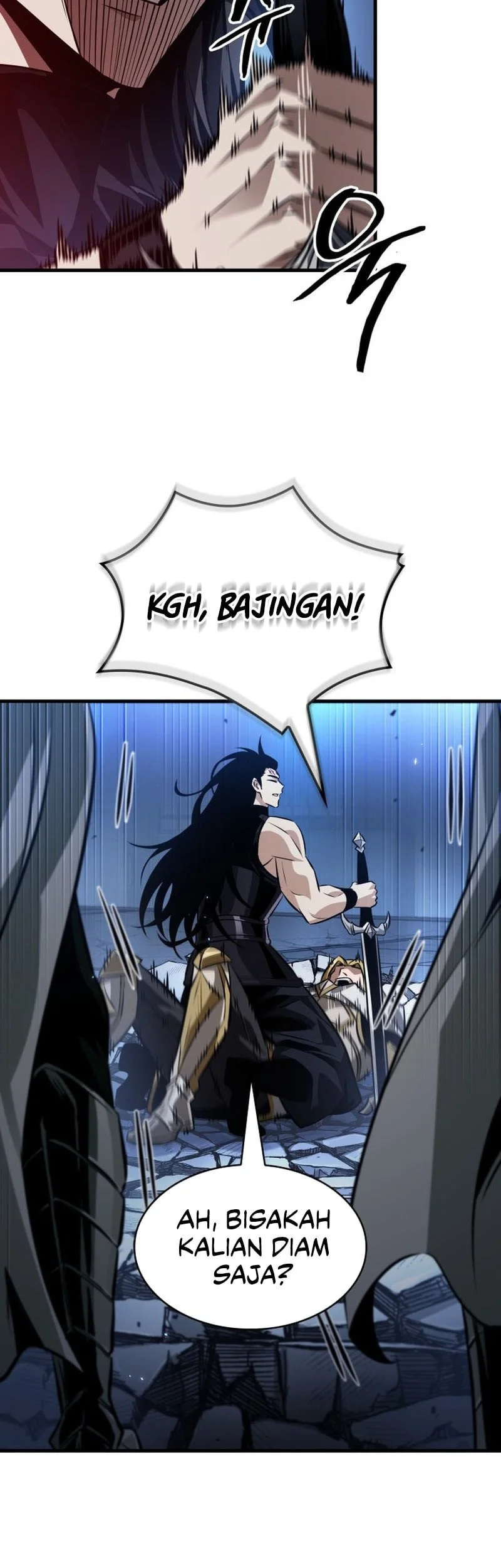 Chapter 192 - halaman 22