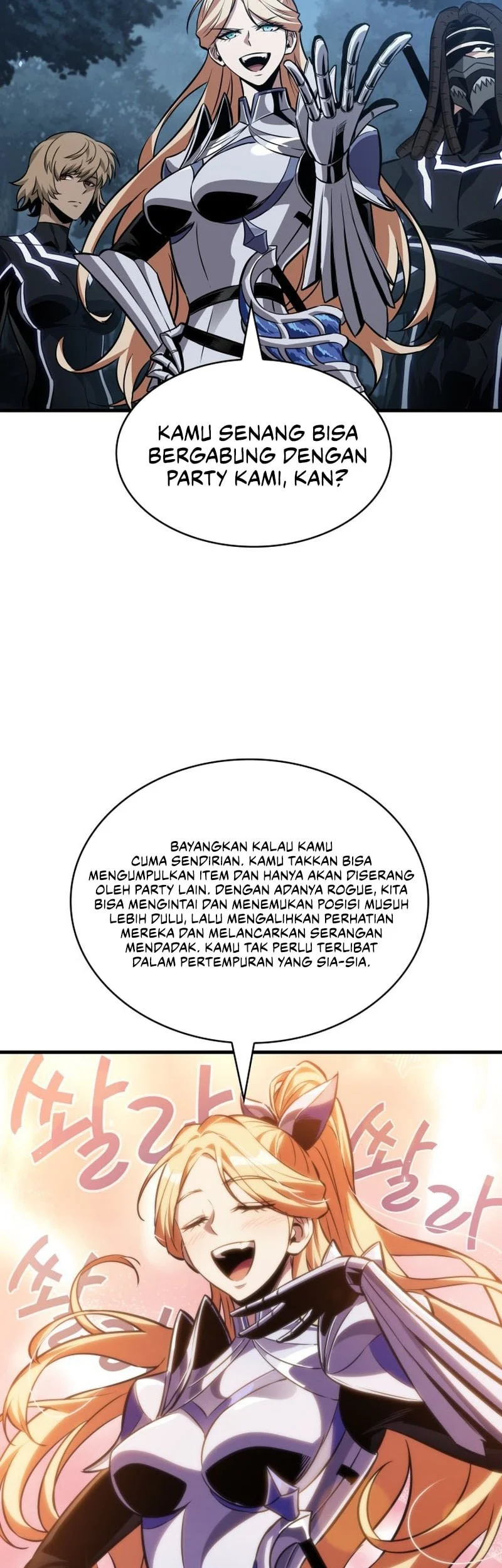 Chapter 192 - halaman 34