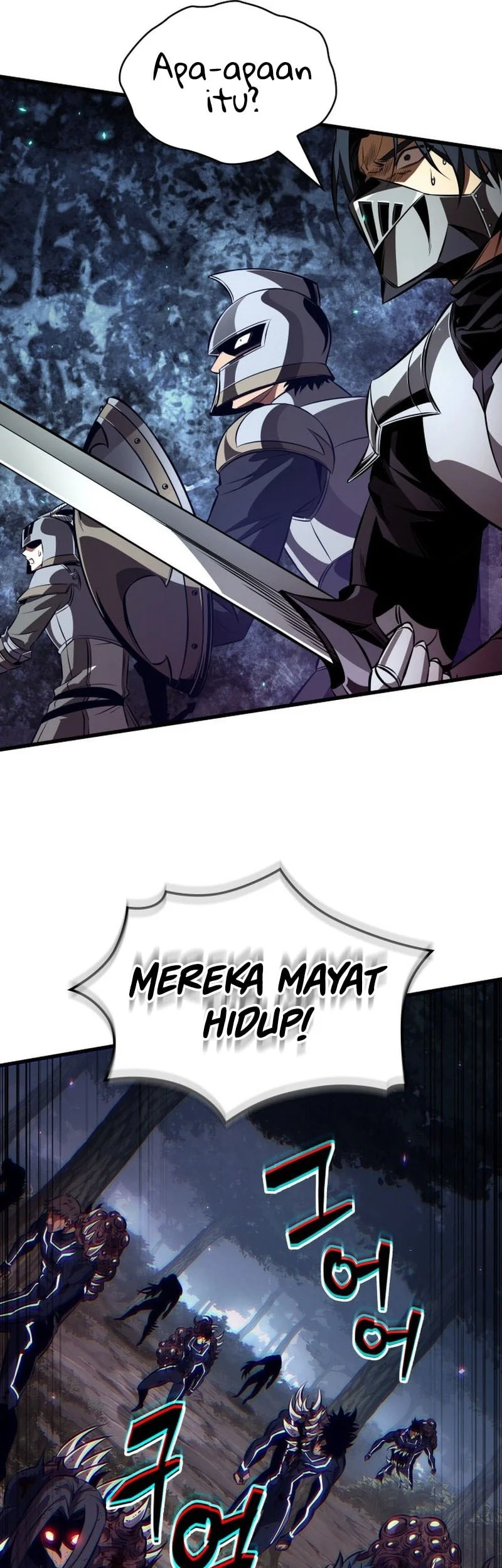 Chapter 193 - halaman 17