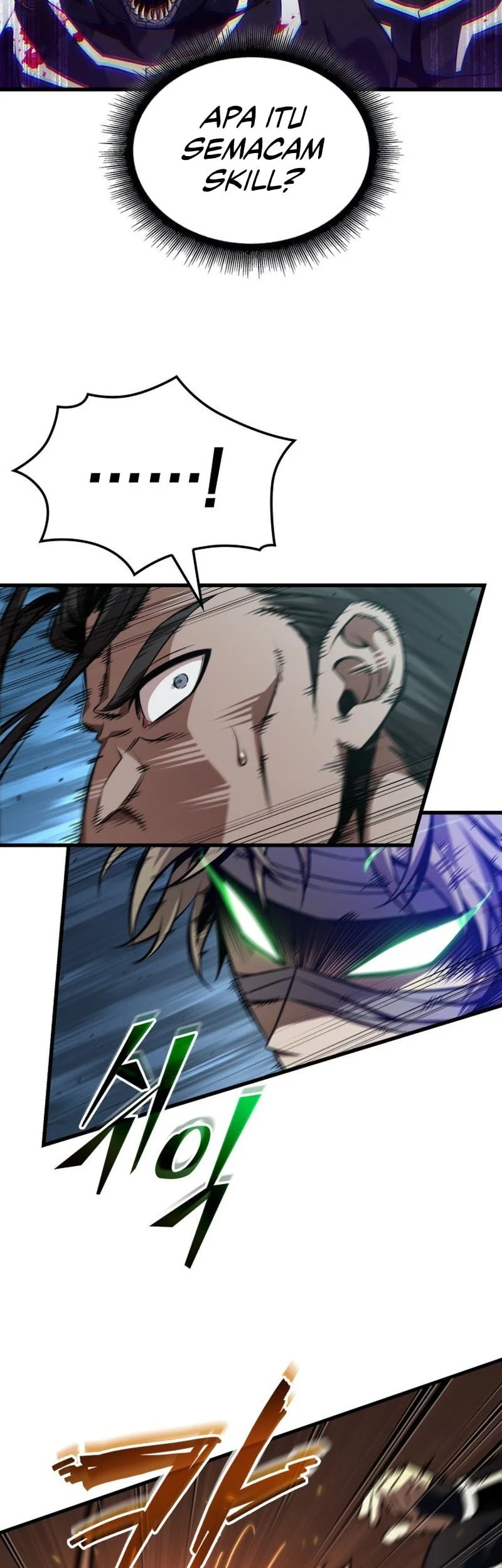 Chapter 193 - halaman 21