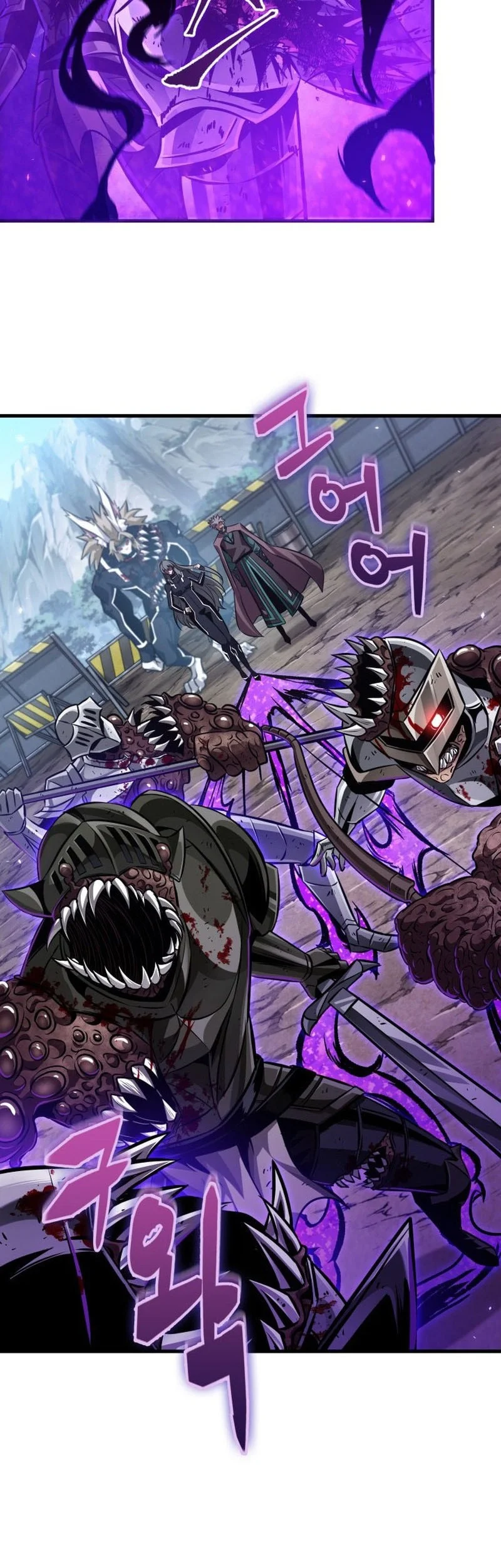 Chapter 193 - halaman 28