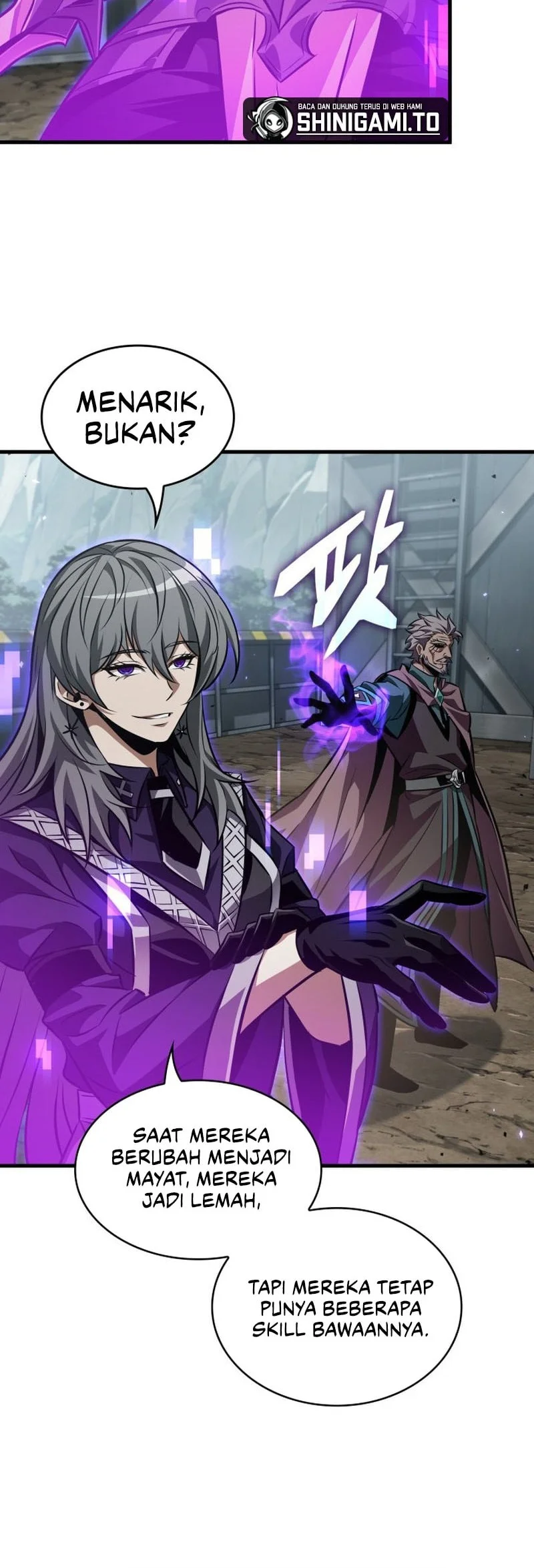 Chapter 193 - halaman 30