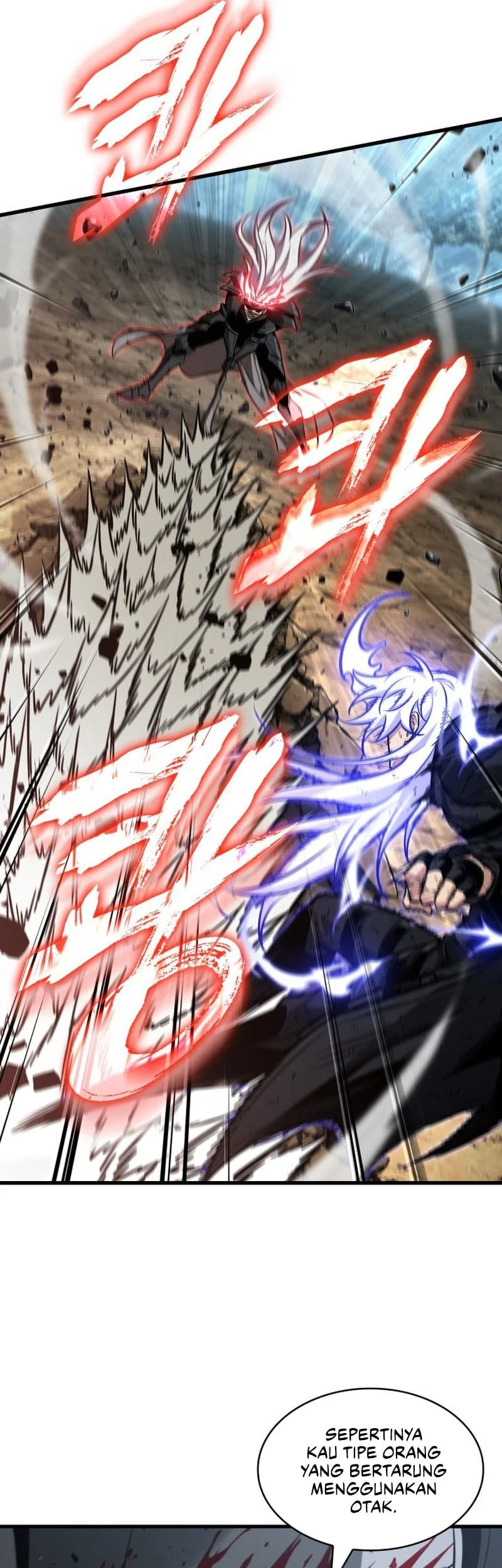 Chapter 194 - halaman 40