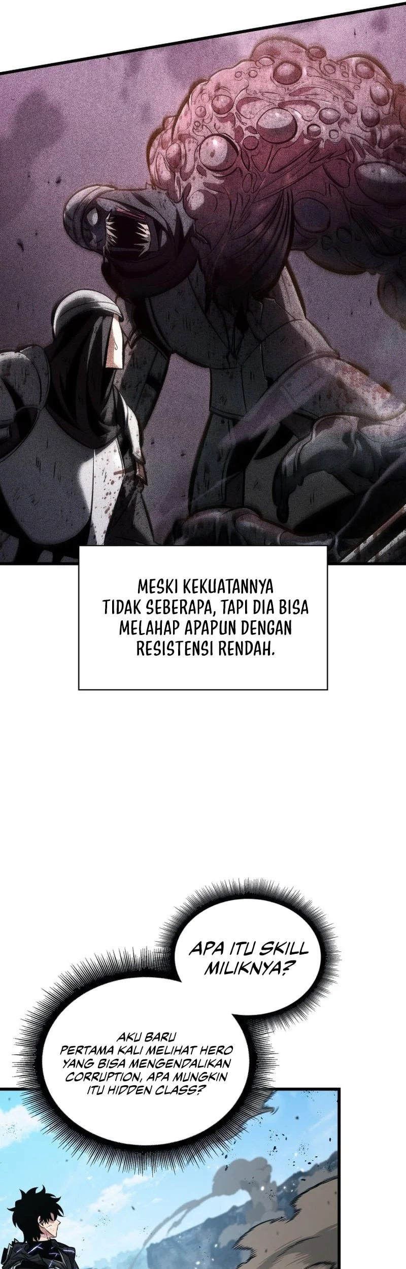 Chapter 194 - halaman 24