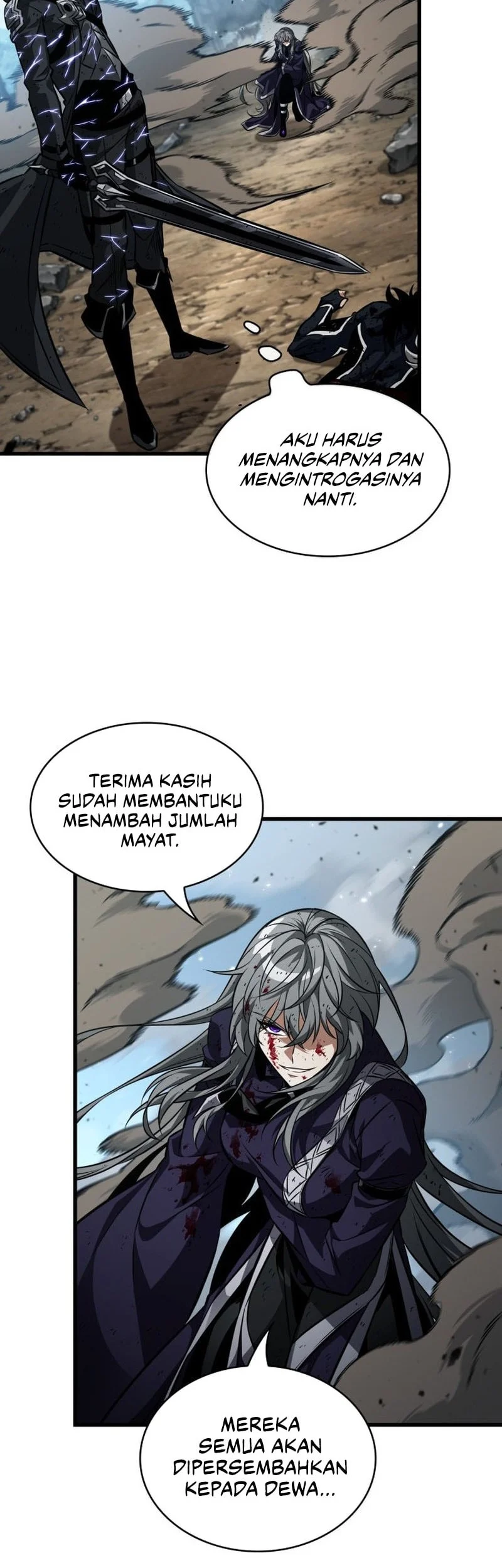 Chapter 194 - halaman 25