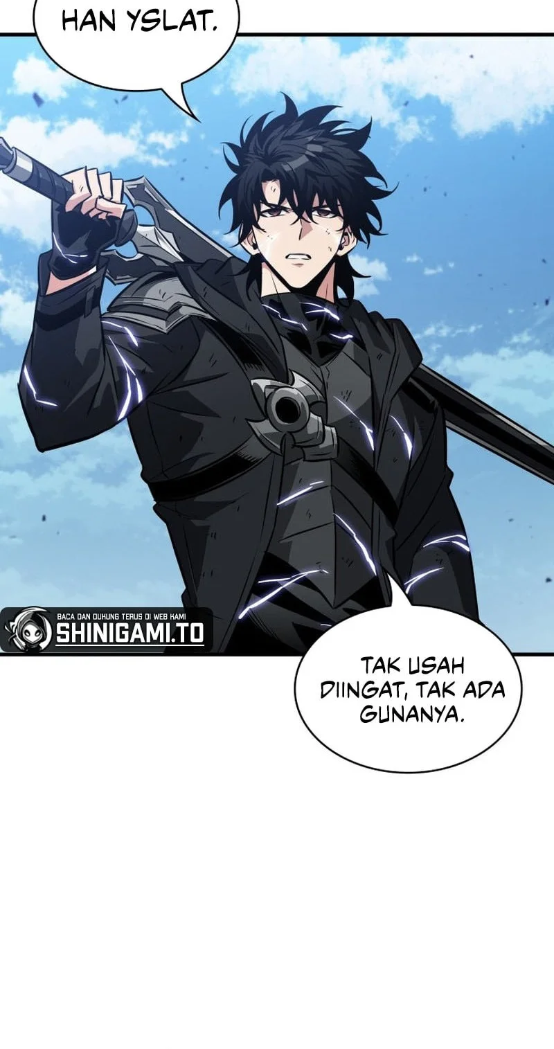 Chapter 194 - halaman 31