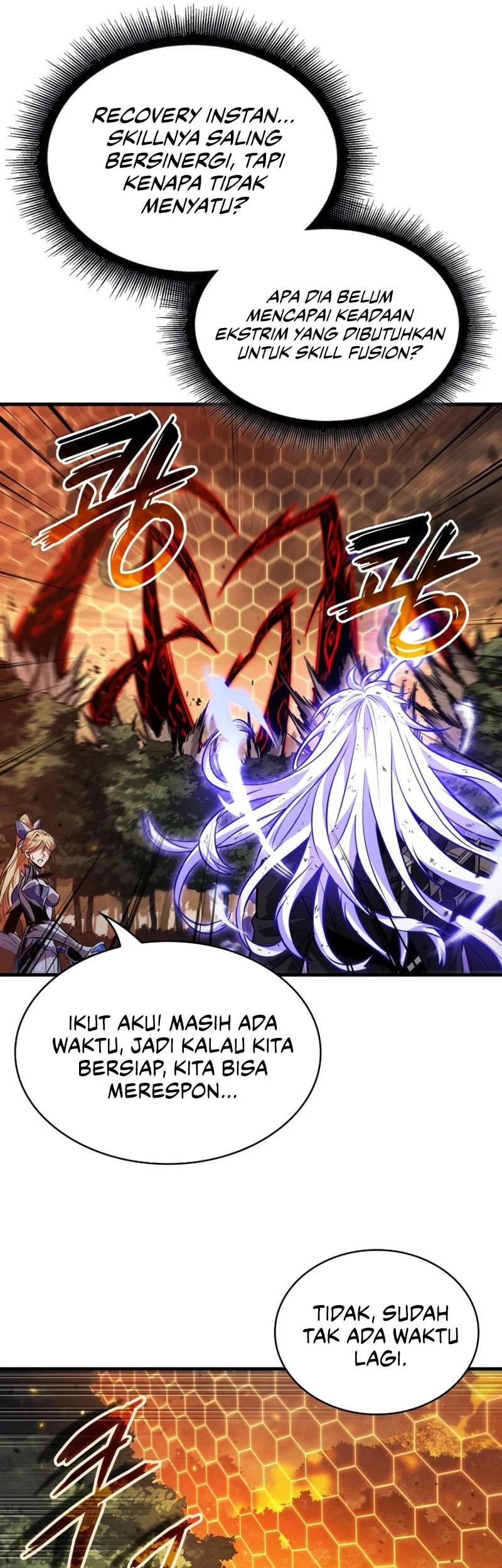 Chapter 195 - halaman 27