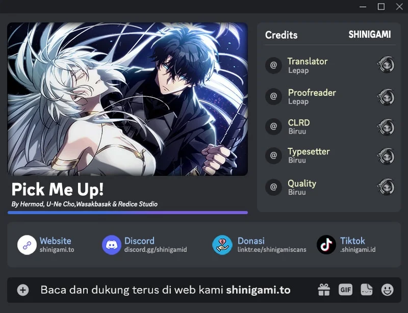 Chapter 196 - halaman 2