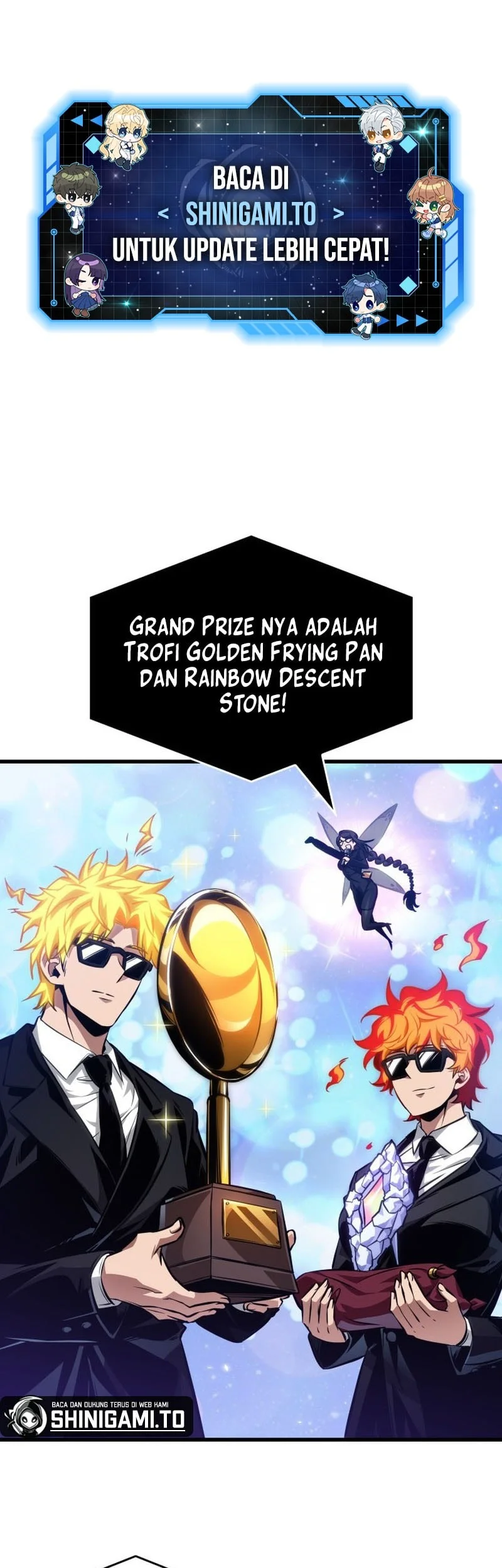 Chapter 196 - halaman 3