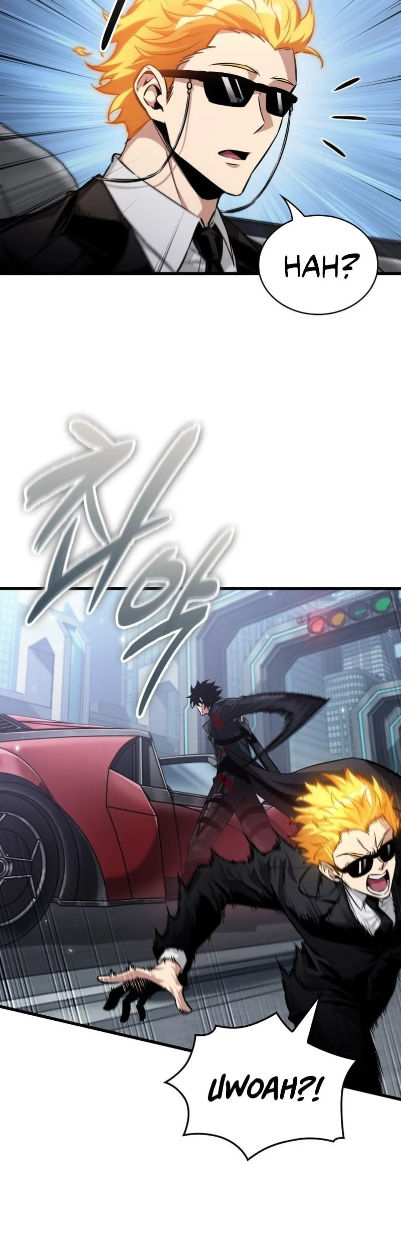 Chapter 196 - halaman 14