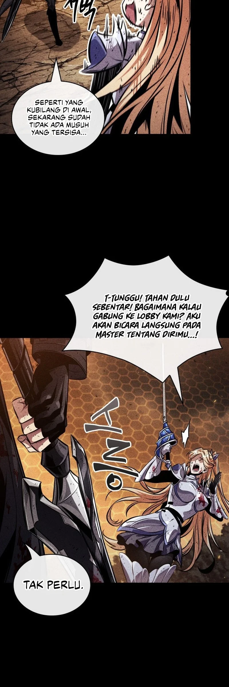 Chapter 196 - halaman 27