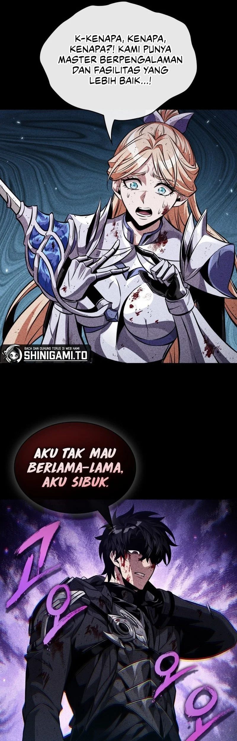 Chapter 196 - halaman 28