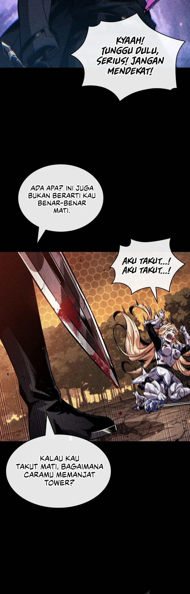 Chapter 196 - halaman 29