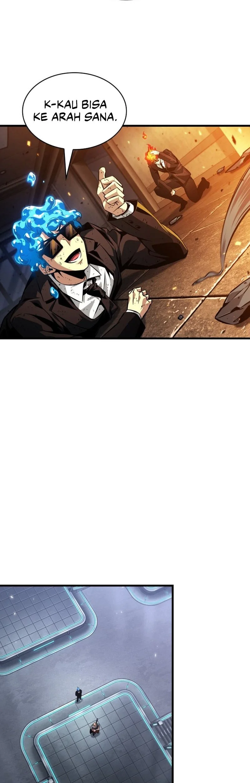 Chapter 196 - halaman 34