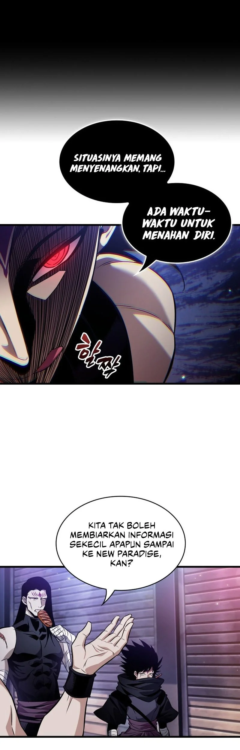 Chapter 197 - halaman 39
