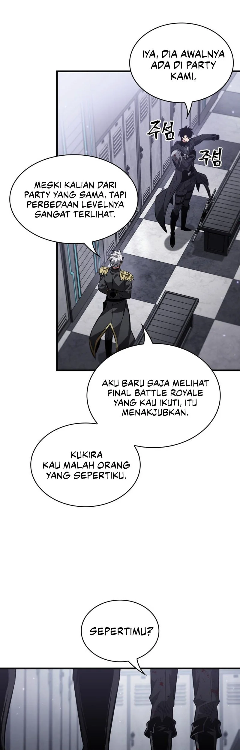 Chapter 197 - halaman 8