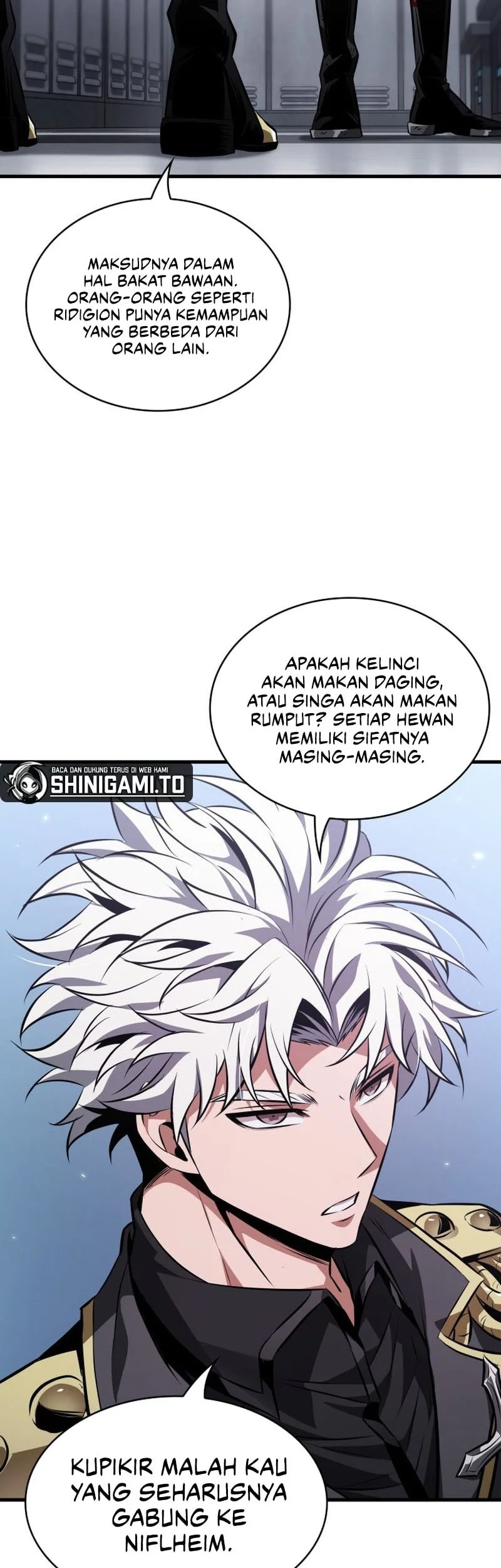 Chapter 197 - halaman 9