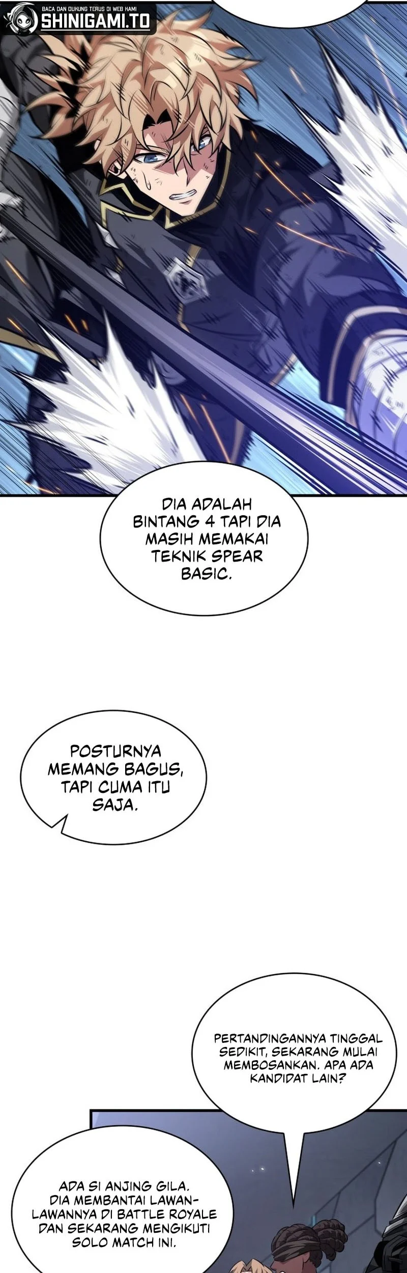 Chapter 197 - halaman 17