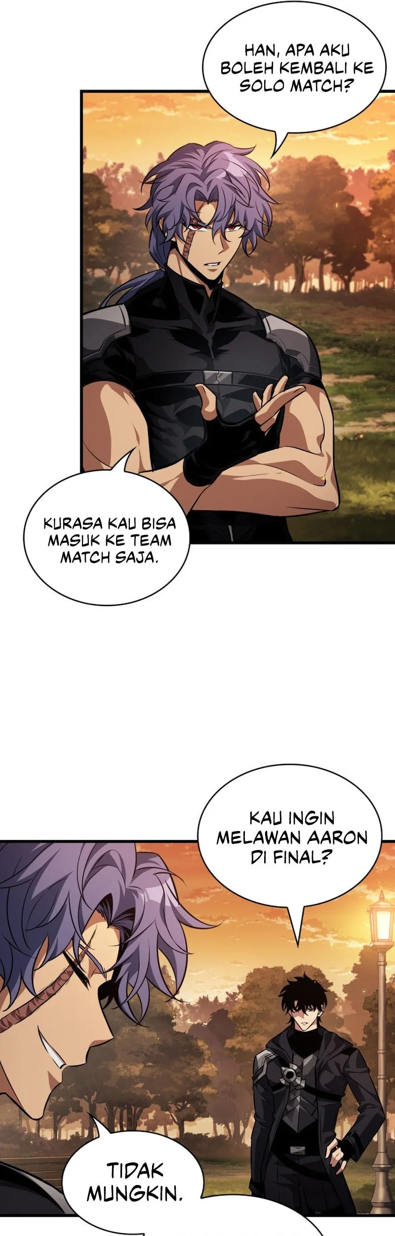 Chapter 197 - halaman 28