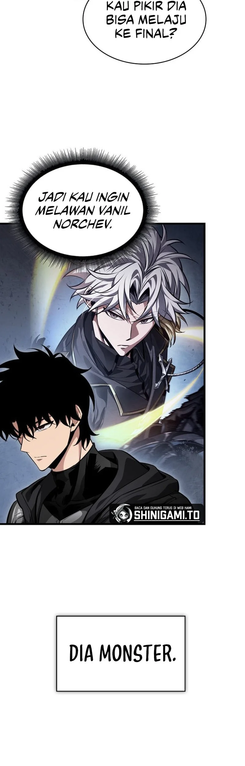 Chapter 197 - halaman 29