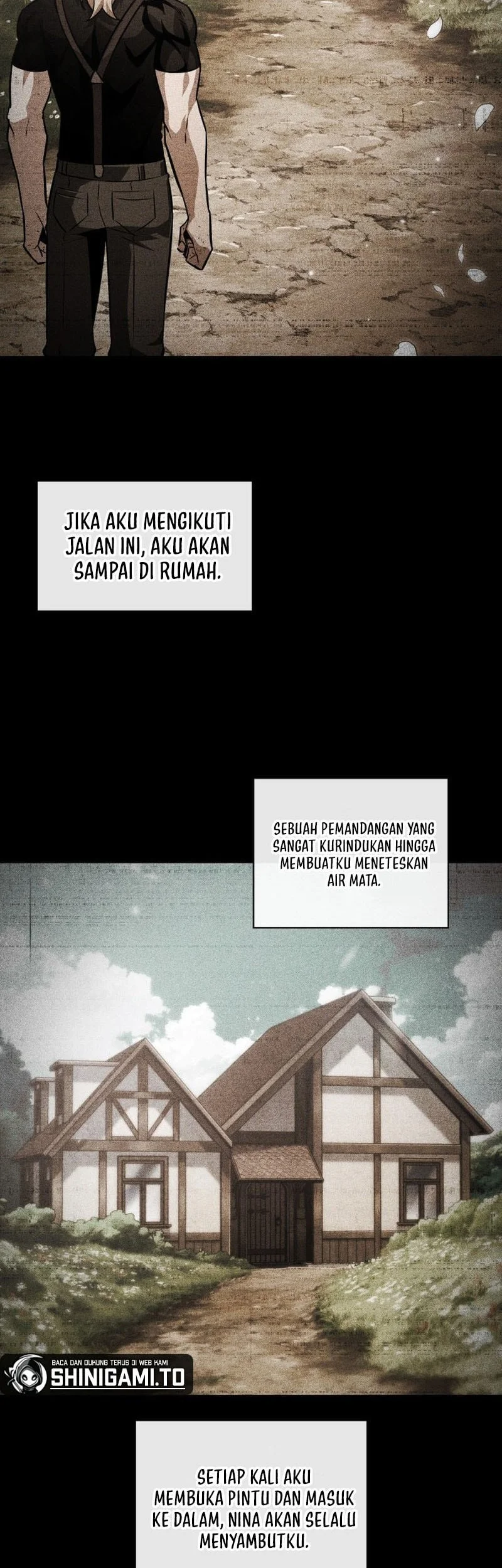 Chapter 198 - halaman 36