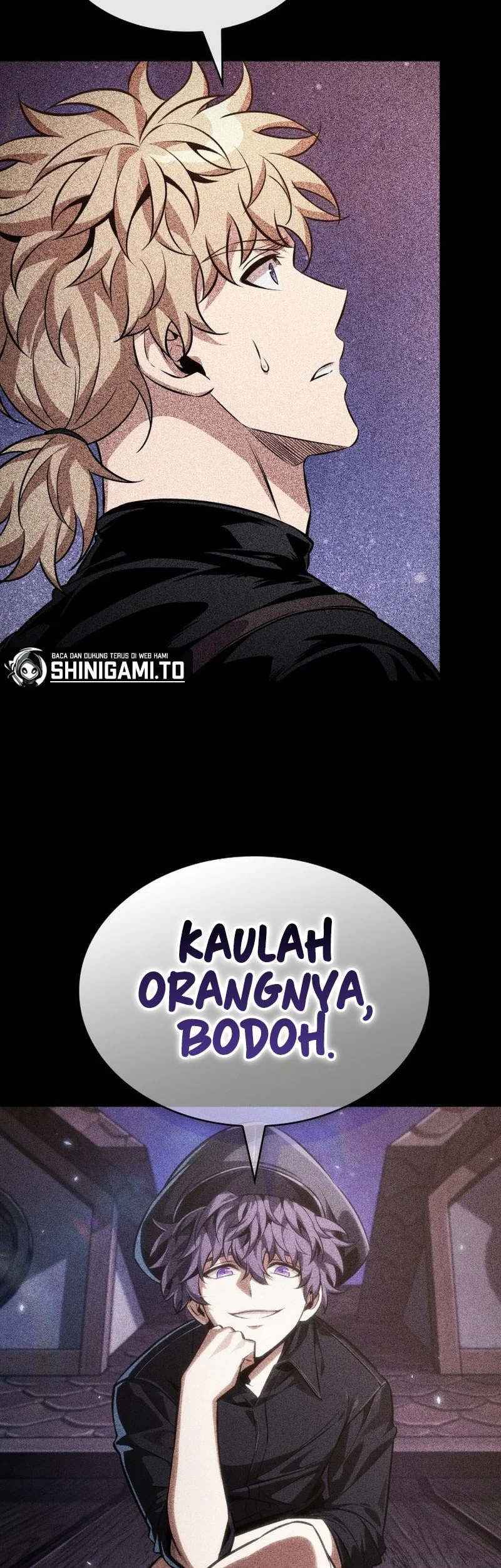 Chapter 198 - halaman 65