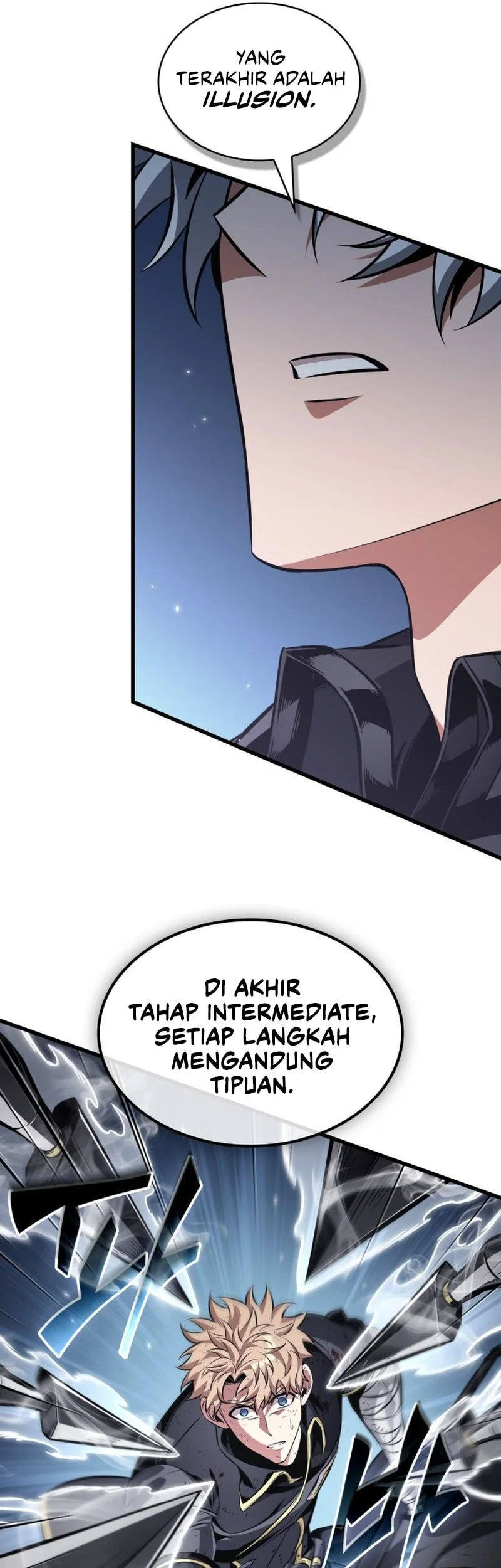 Chapter 198 - halaman 23