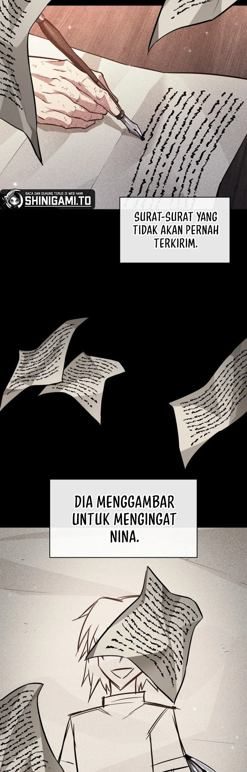 Chapter 198 - halaman 32