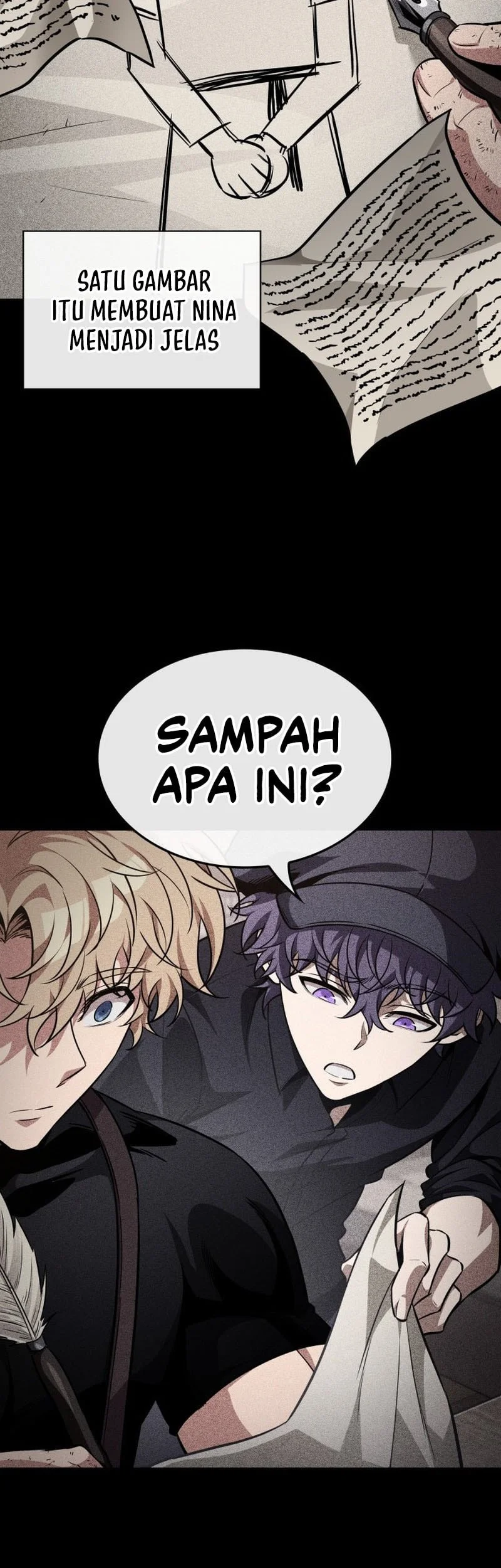 Chapter 198 - halaman 33