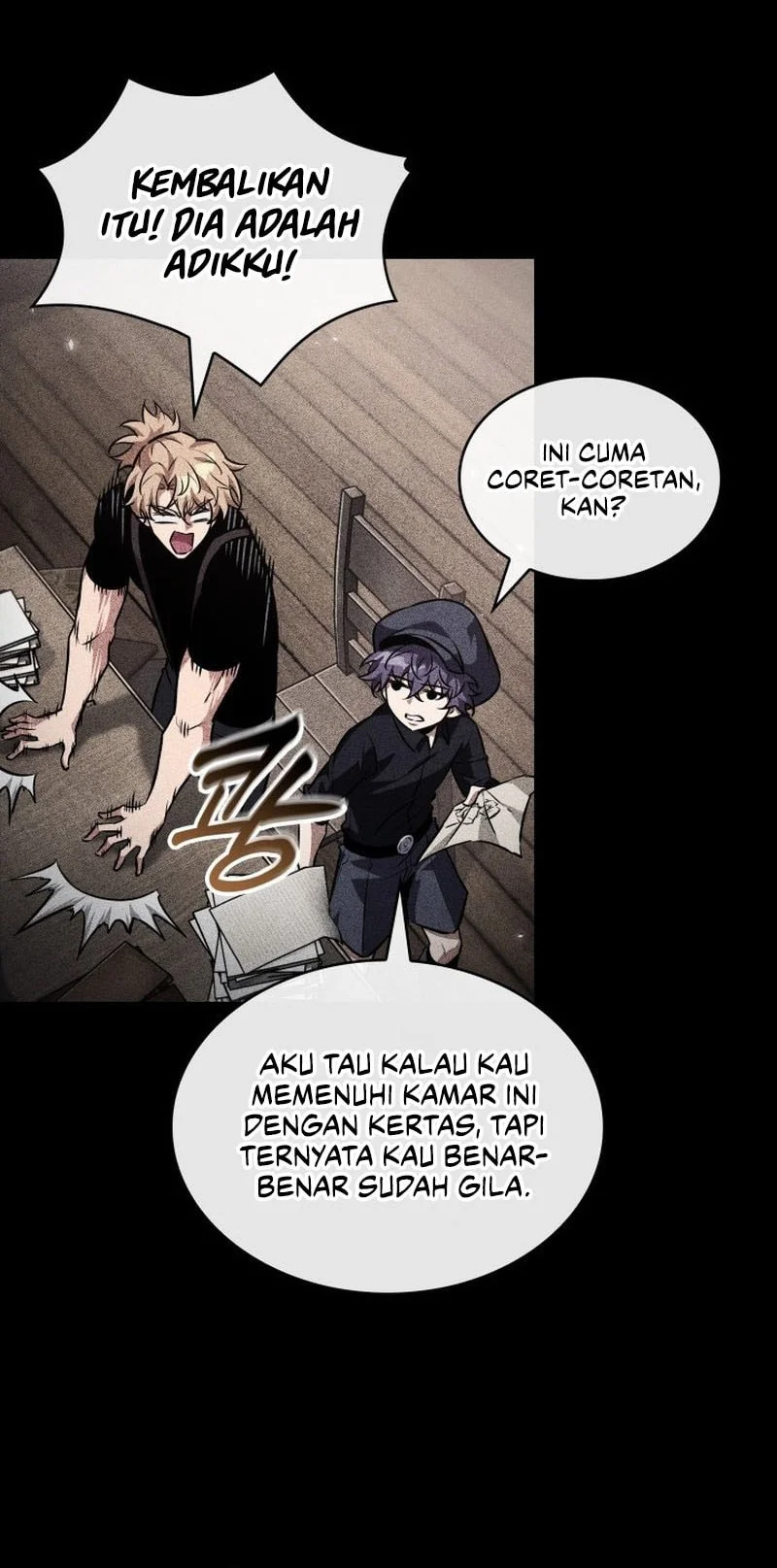 Chapter 198 - halaman 34