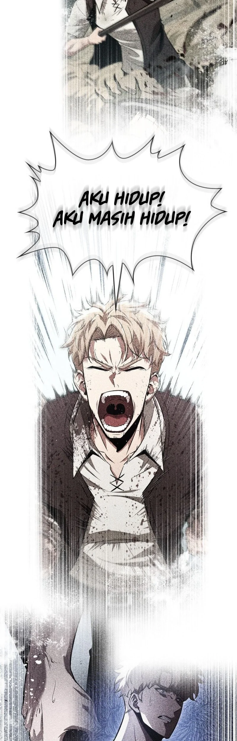 Chapter 199 - halaman 36